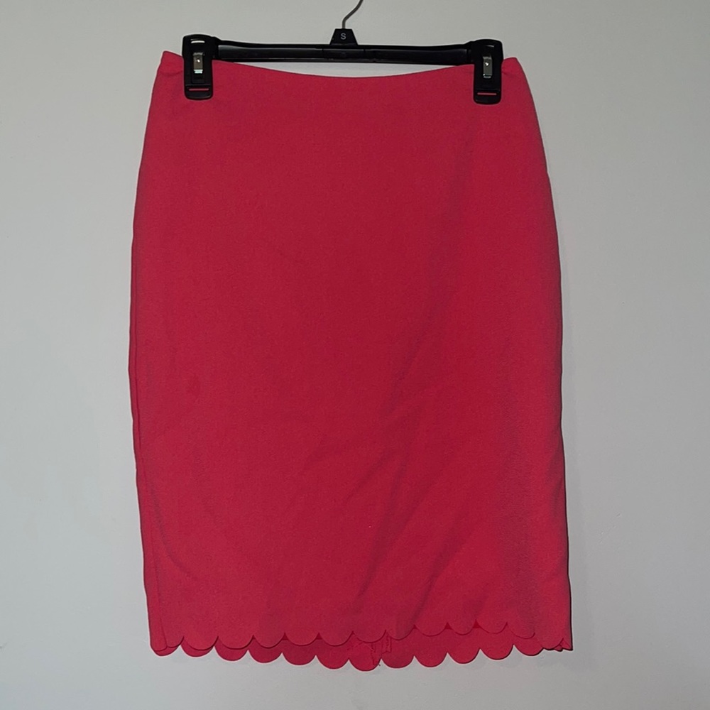 Wake new banana republic skirt